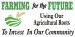 Farming For The Future